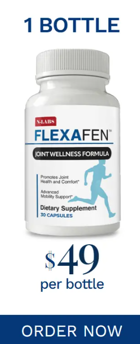 Flexafen Buy 1 Bottle