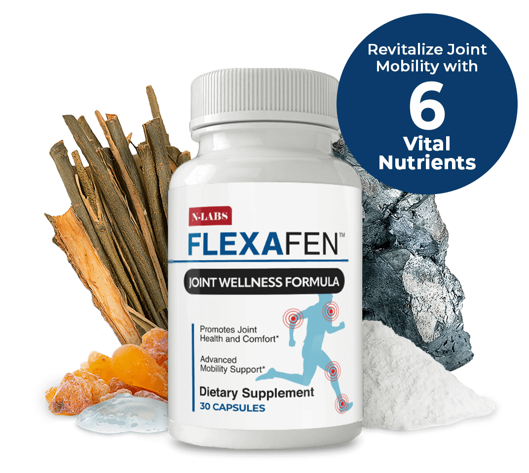 flexafen Supplement